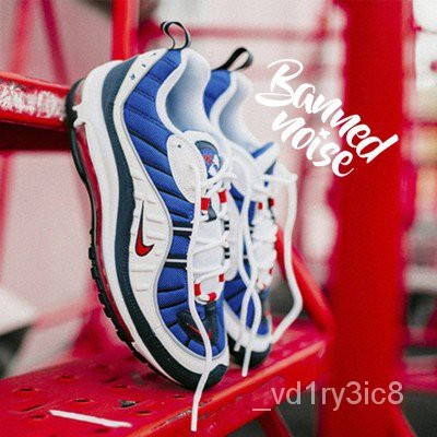 Nike air max 98 gundam shopee sale