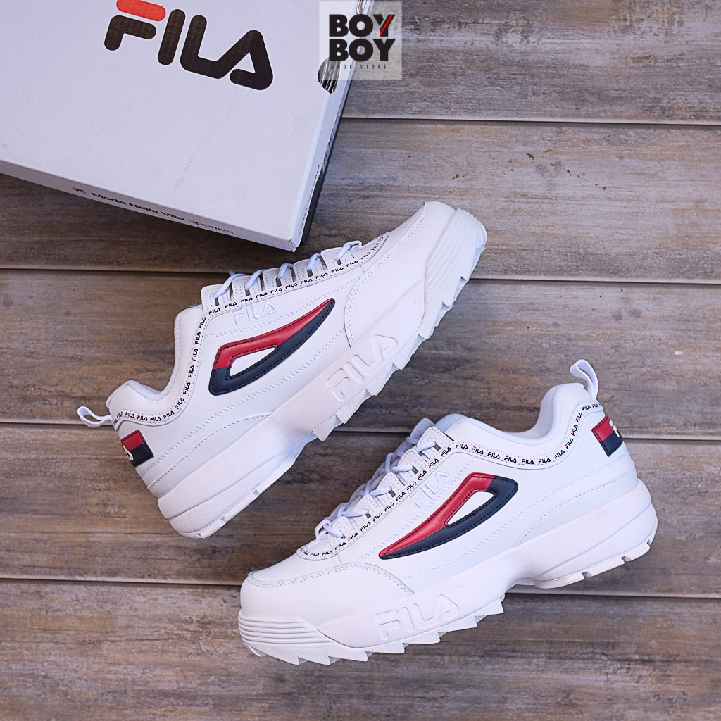 Oem cheap fila disruptor