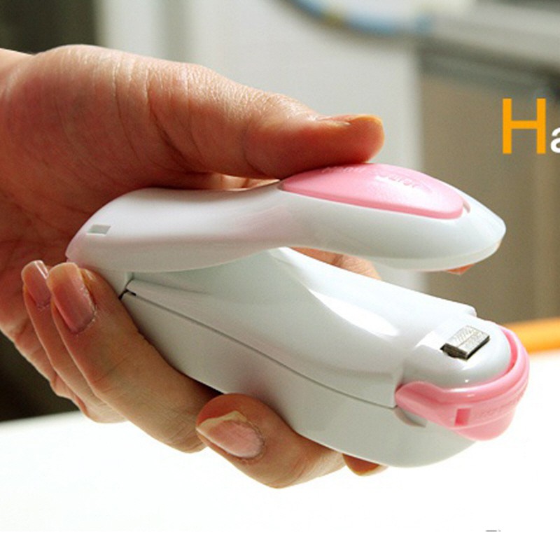 Household Mini Sealing Machine Ceramic Sealer Impulse | Shopee Philippines