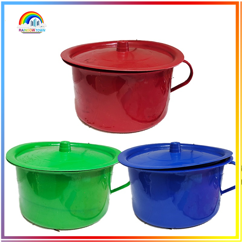 CYK726 CHAMBER Arinola / Chamber Pot (Factory Direct Sales) | Shopee ...