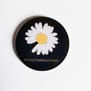 PEACEMINUSONE】DAISY CORSAGE-