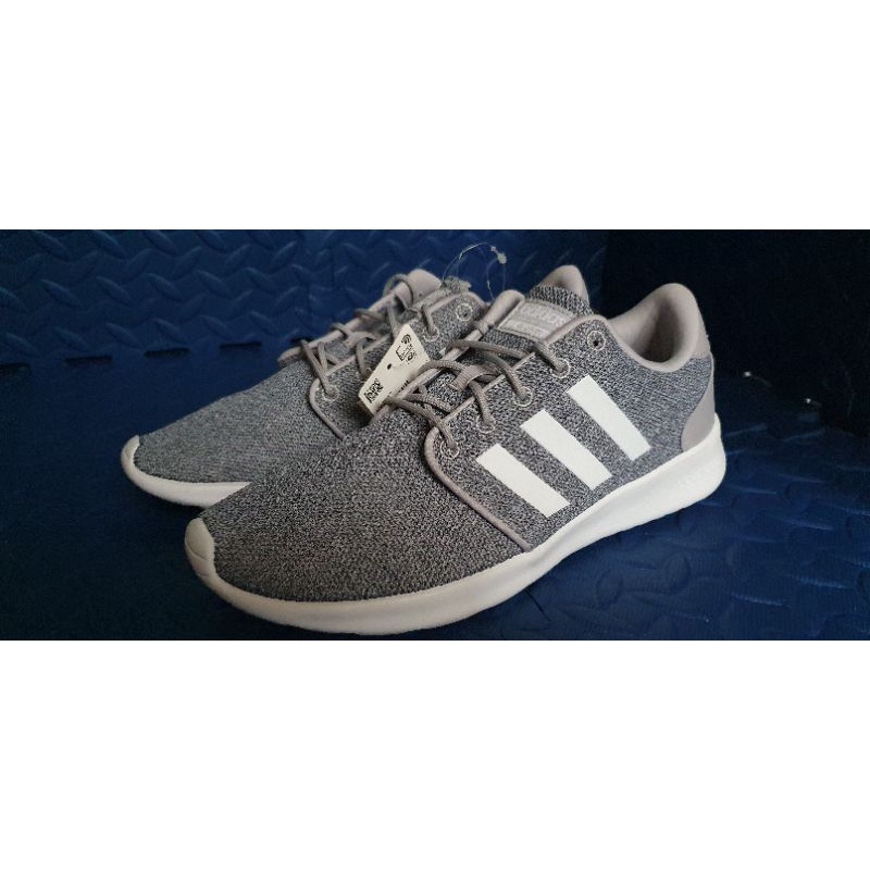 Adidas cloudfoam best sale size 8