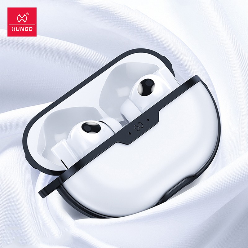 Xundd Earphone Case For Huawei Freebuds Pro Case Protective Cover