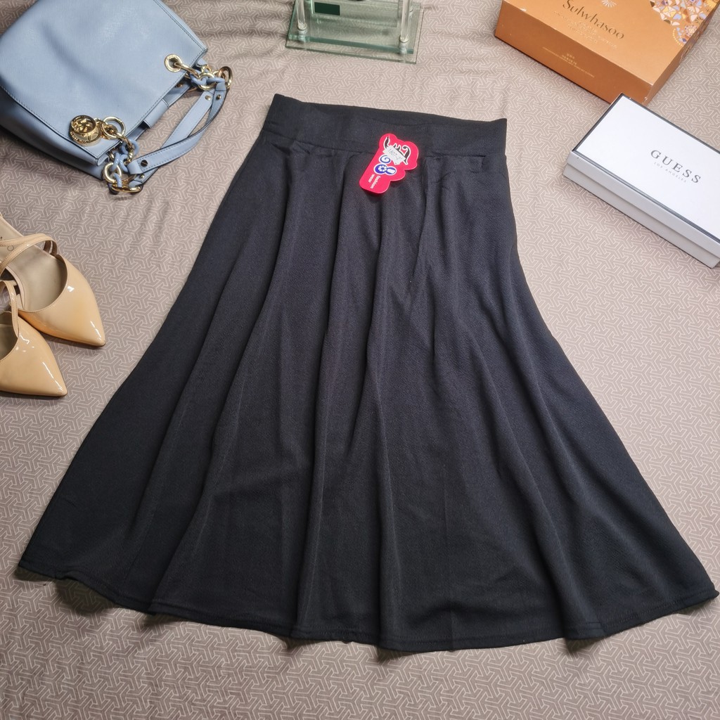 The NewExplosion ♧Good Quality Skirts for Women 1807-2# | Shopee ...