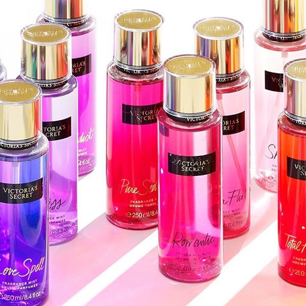 Victoria s Secret perfume new package victoria secret Shopee