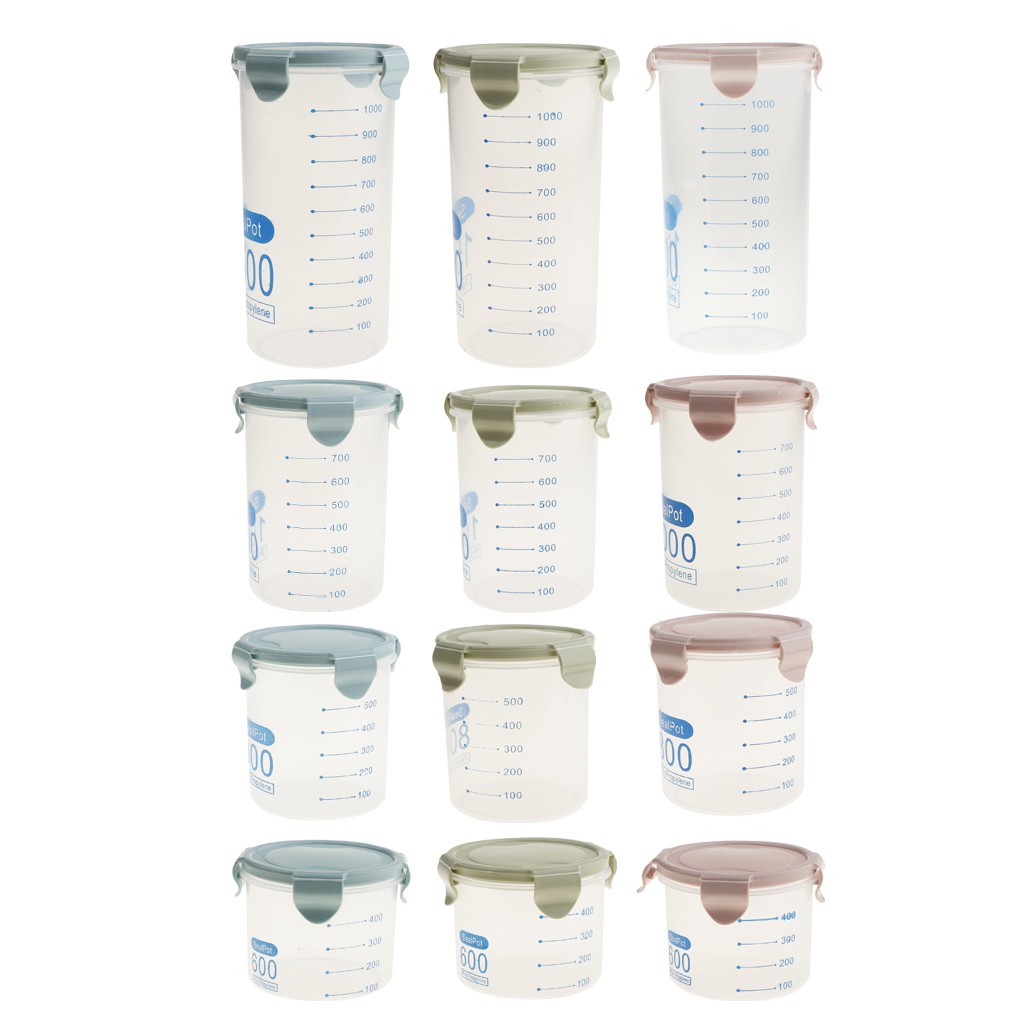 Shop flour storage containers for Sale on Shopee Philippines