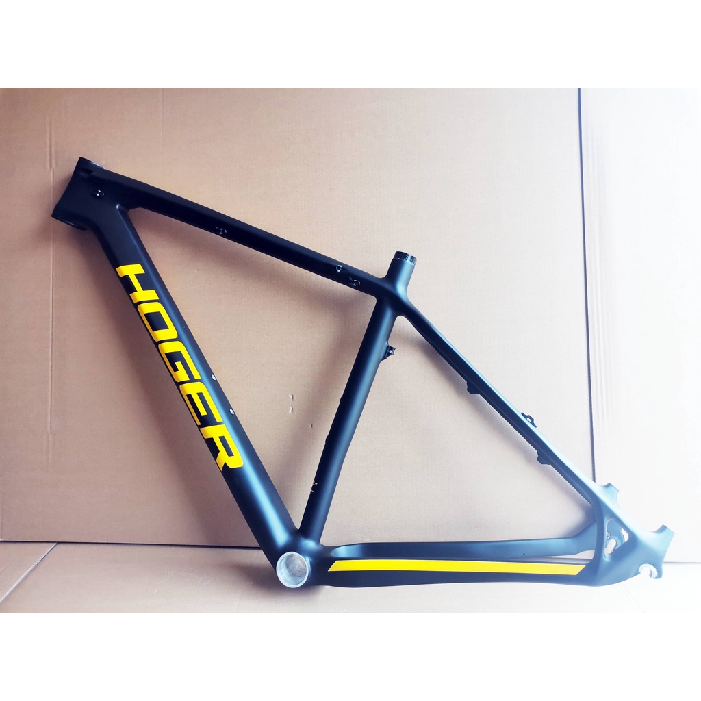 Hoger carbon frame hot sale