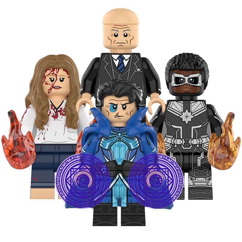 Professor x lego marvel superheroes hot sale