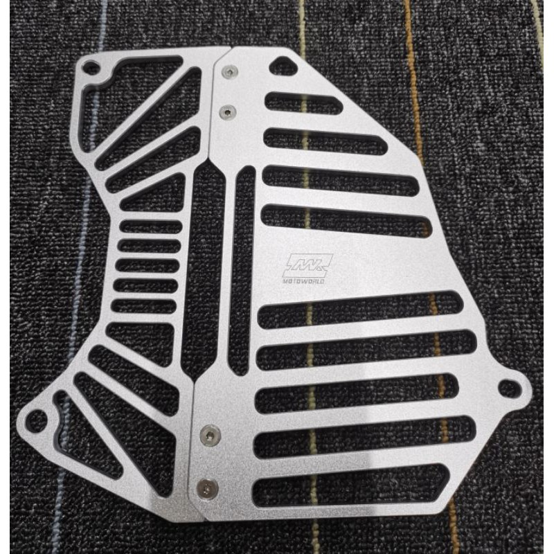 Nmax 155 Aerox 155 Radiator cover (RCB style) | Shopee Philippines