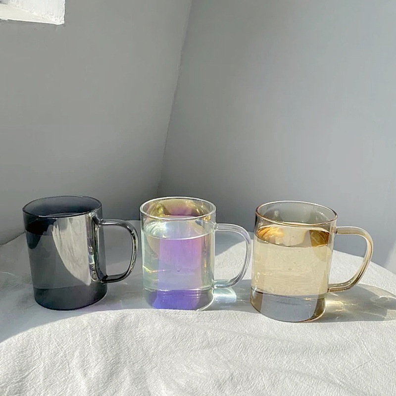 sol and luna.home ] Cute Aesthetic Ceramic Mugs