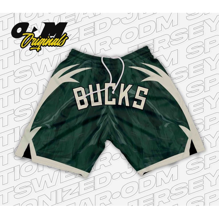 milwaukee bucks earned edition