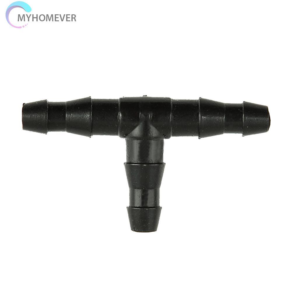 MYHOMEVER vanpower 100-Piece Plastic Three Direction Layout Drippers ...