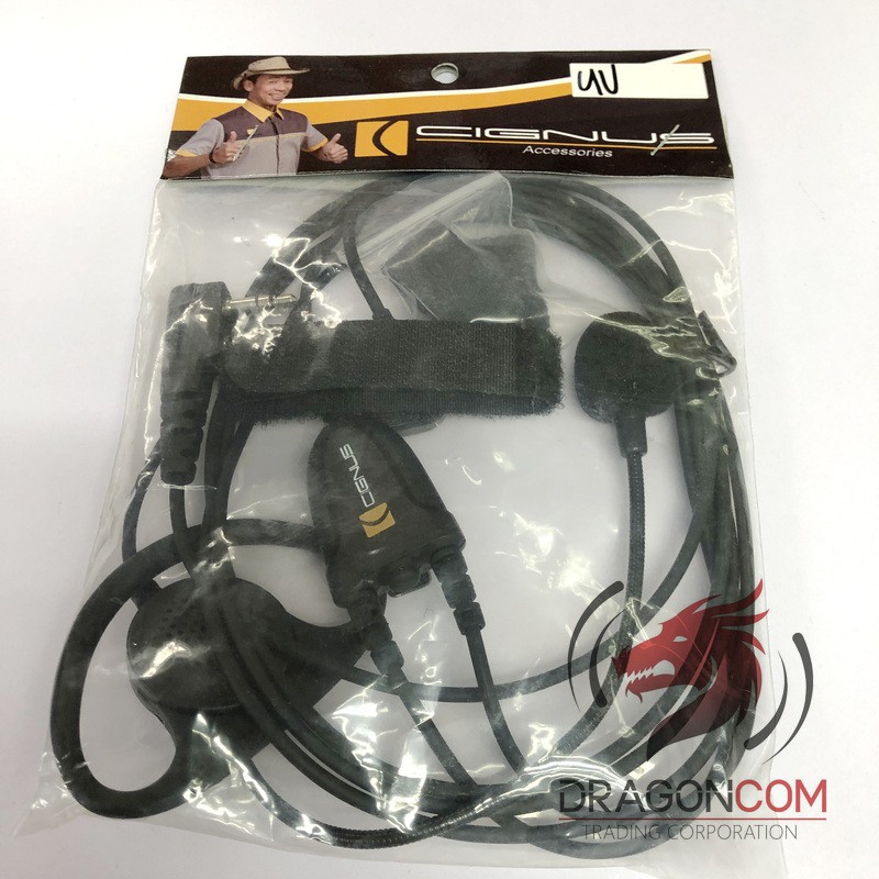 Cignus Helmet Earpiece Shopee Philippines