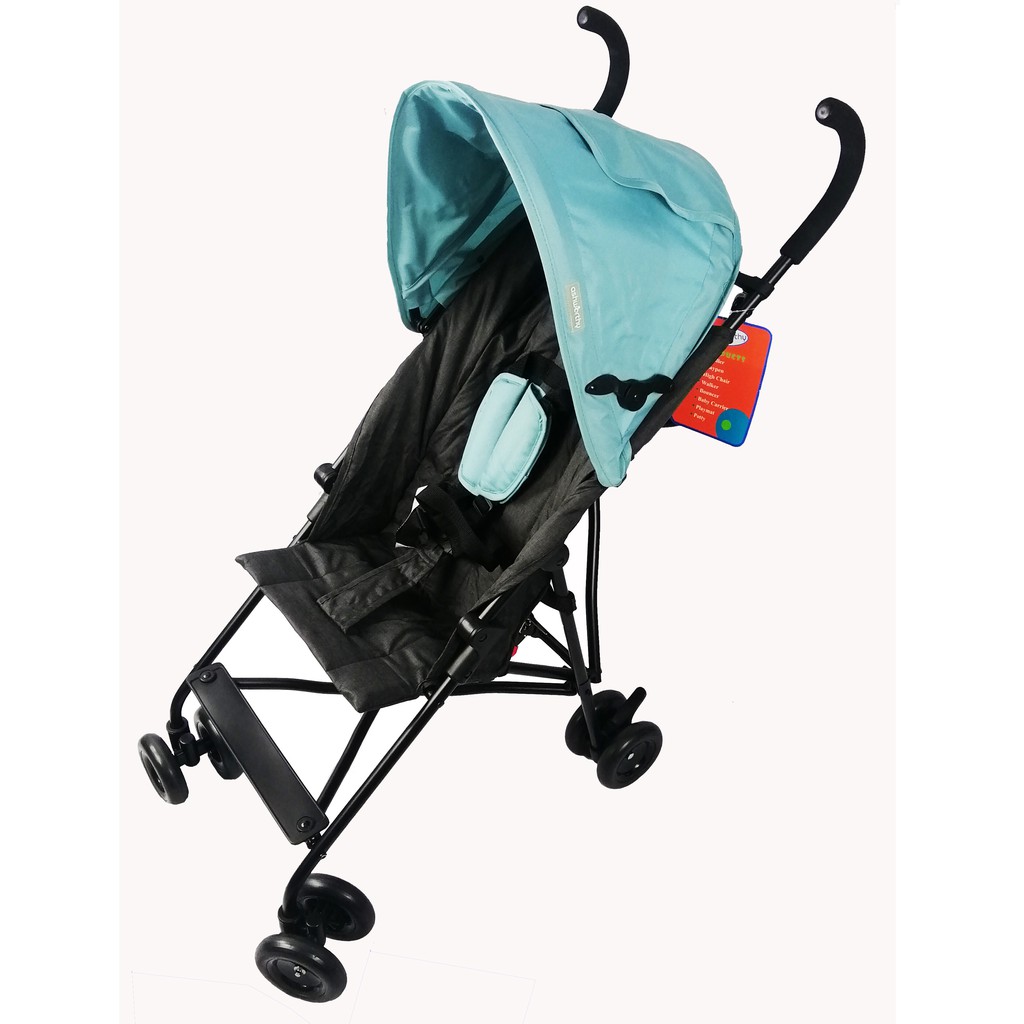 Ashworthy stroller cheap