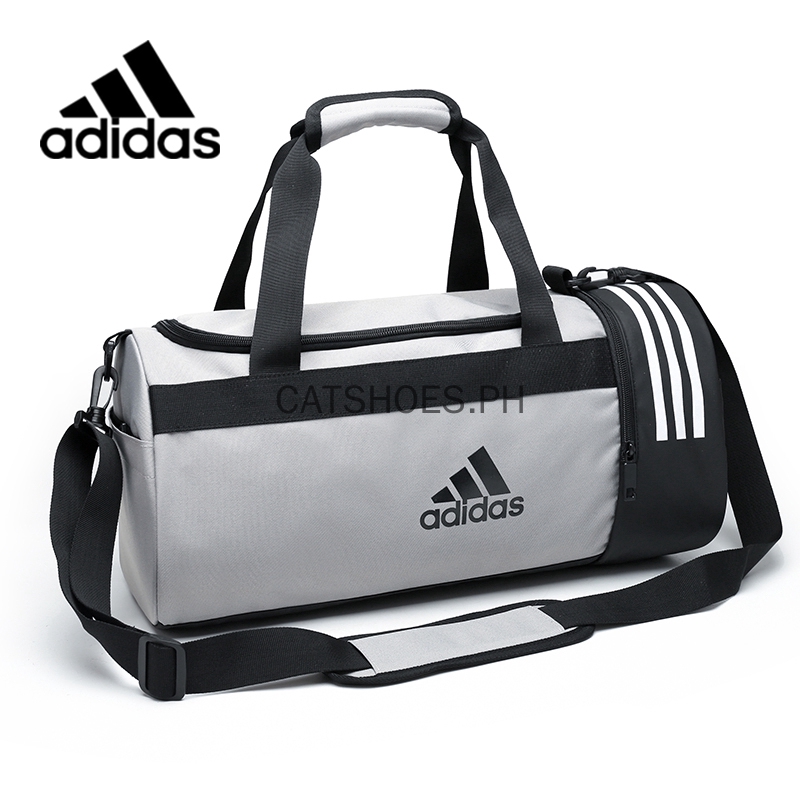 Adidas Duffel bag Bucket Sports Bag Handbag Multi position