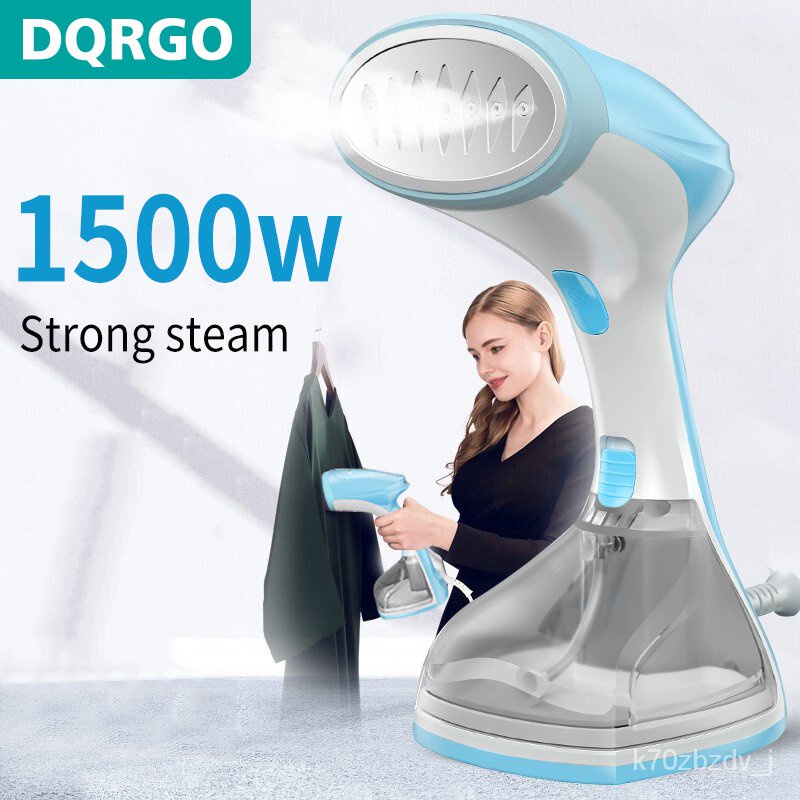 Shopee steam clearance iron