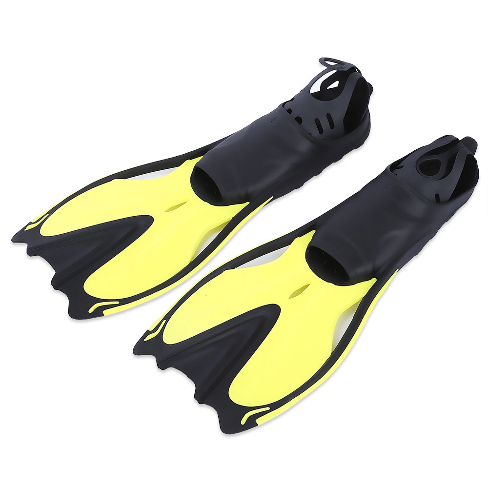 Beachineer Professional Snorkeling Dive Fins - Diving Flippers - Scuba ...