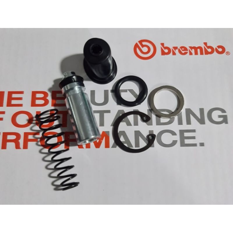 PS16 BRAKE MASTER REPAIR KIT FOR PS16 ONLY Shopee Philippines