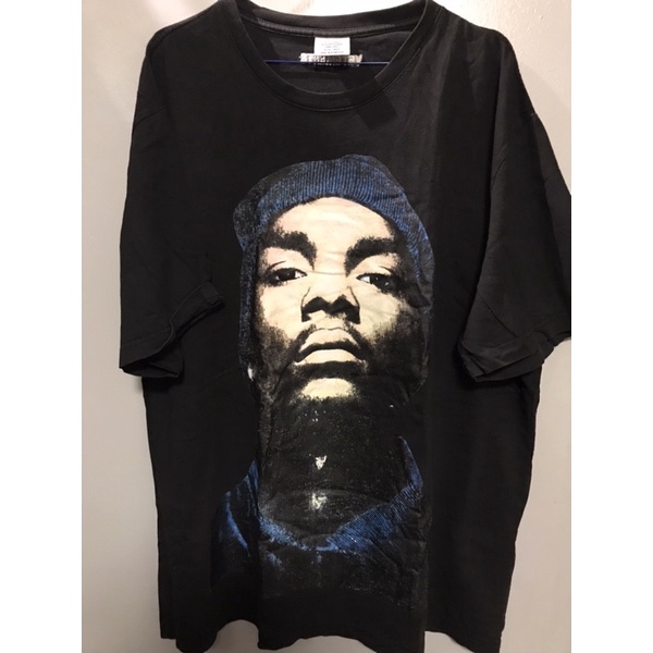 Vetements Snoop Dogg Oversized Shirt | Shopee Philippines