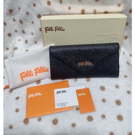 Folli Follie Bi fold Wallet