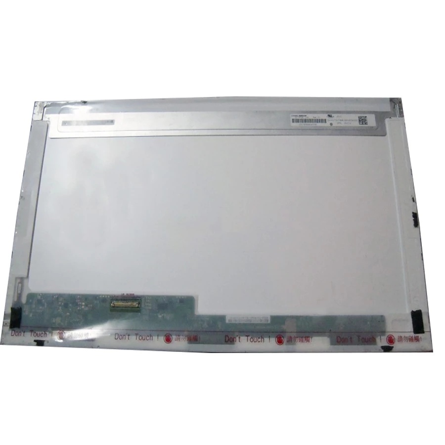 Écran LCD LED 17.3" B173RW01 V3 - Compatible Acer, ASUS, Dell - Remplacement Neuf - Garantie 1 An
