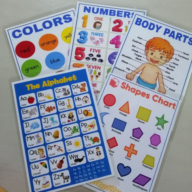 educational-charts-for-kids-shopee-philippines