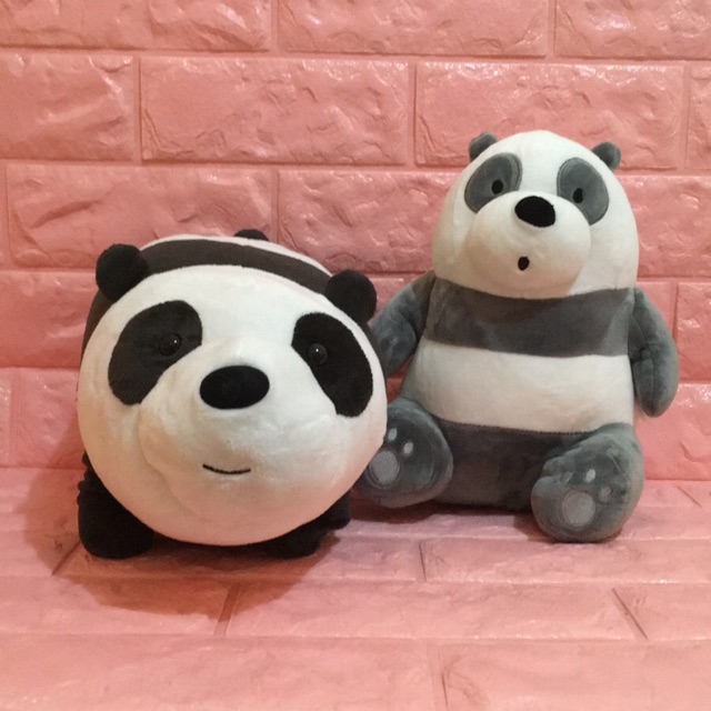 Panpan stuffed toy new arrivals