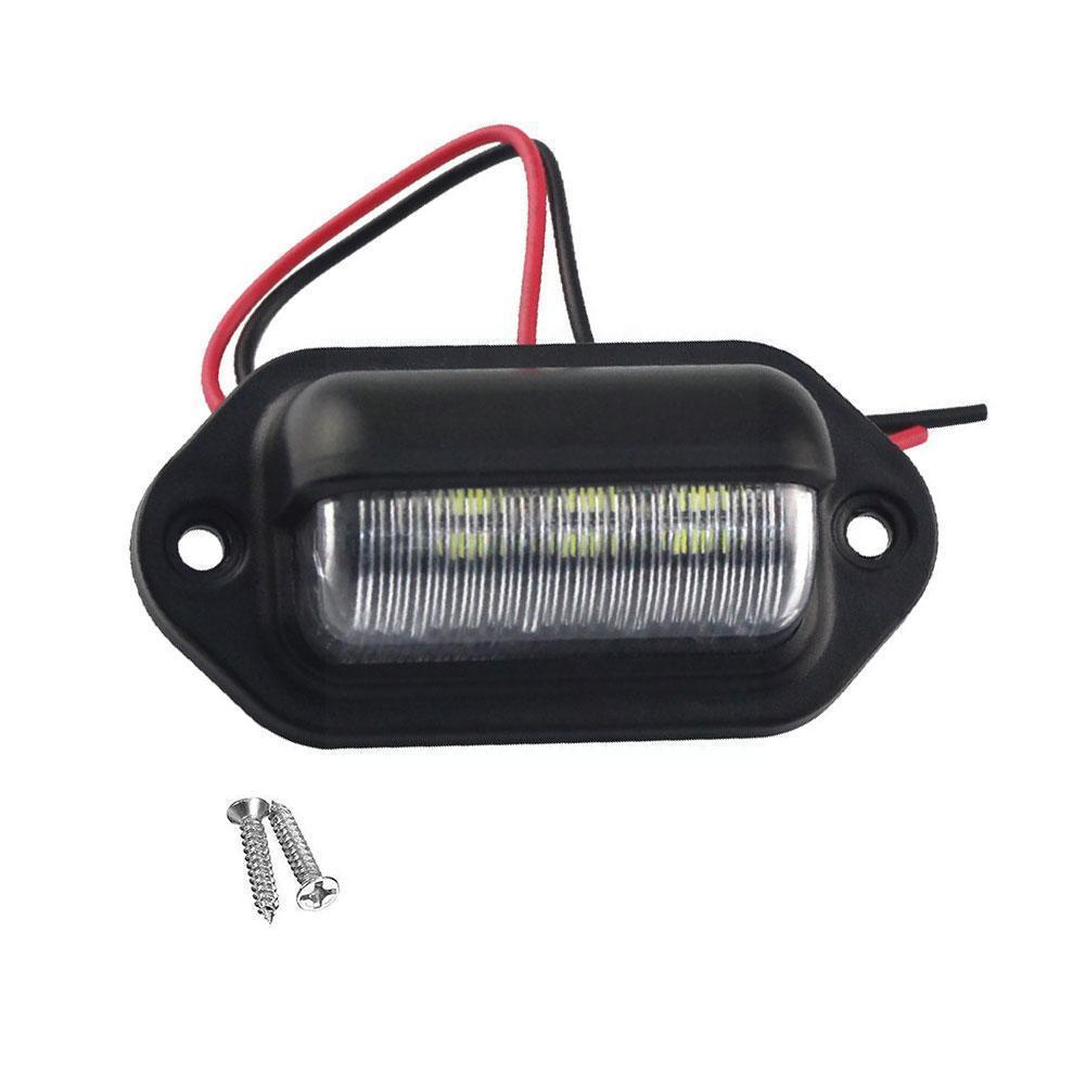 Black light best sale license plate bulb