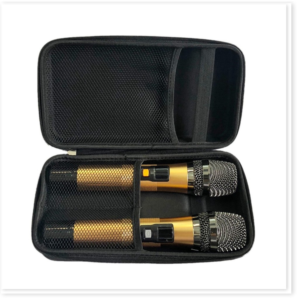 Microphone Carrying Case Shopee Philippines