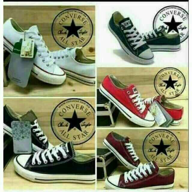 All star best sale pagina oficial