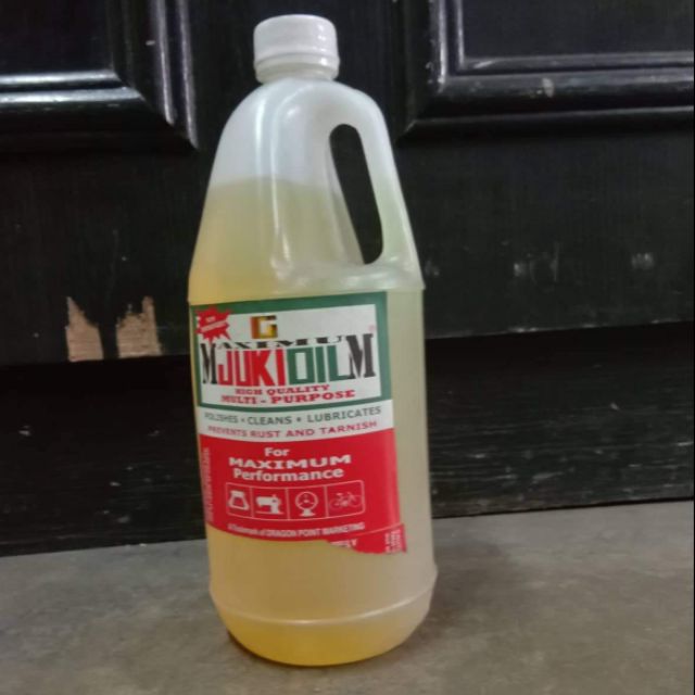 Juki Oil (machine oil) Shopee Philippines