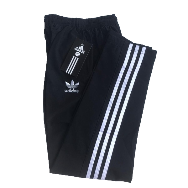 [ADIDAS]Tracksuit Adidas Line Bawah Adidas tiga line tracksuit seluar ...