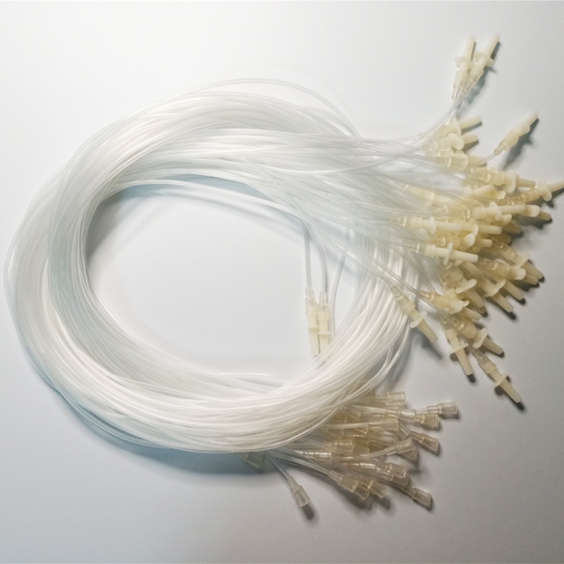 Animal Syringe Pack Of 10 Extension Cable Syringes Shopee Philippines