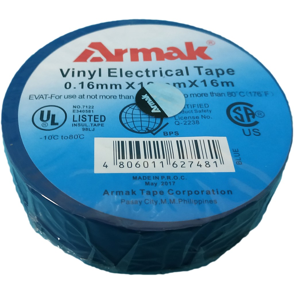 original-armak-electrical-tape-3-4-x-0-16mm-x-16-meters-blue