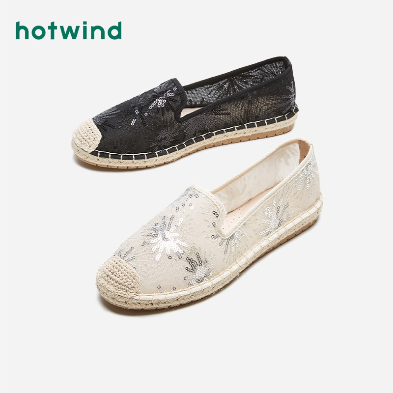 Hotwind shoes store