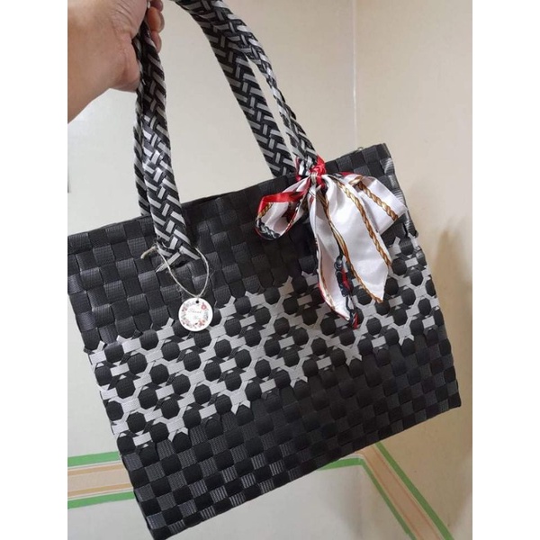 AYKAMURA BAYONG BAGS Shopee Philippines