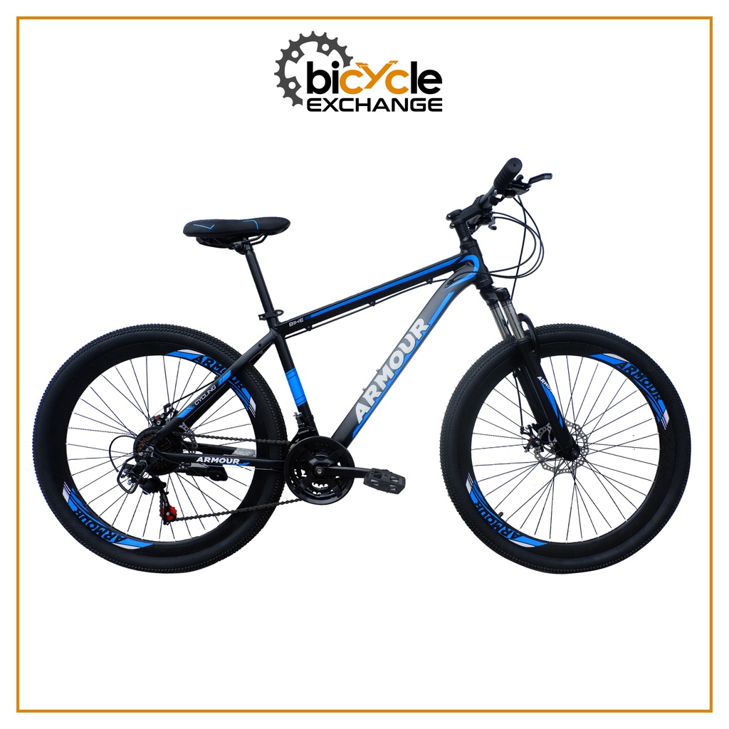 Bike shopee online