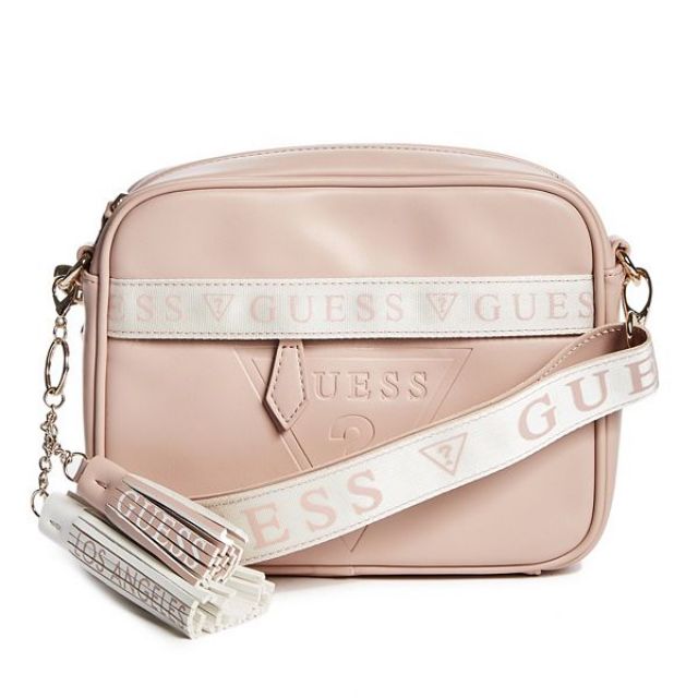 Guess gesabel crossbody new arrivals