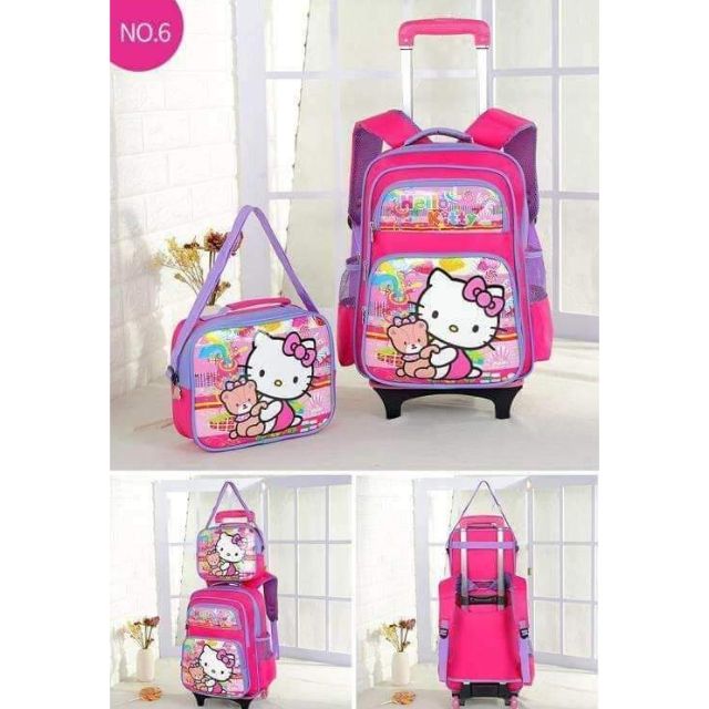 Kids 2024 stroller bag