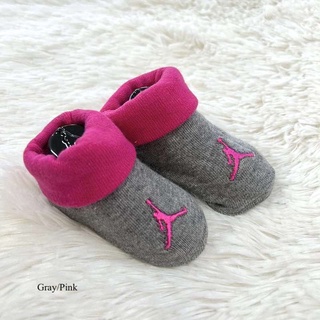 Jordan baby clearance bootie socks