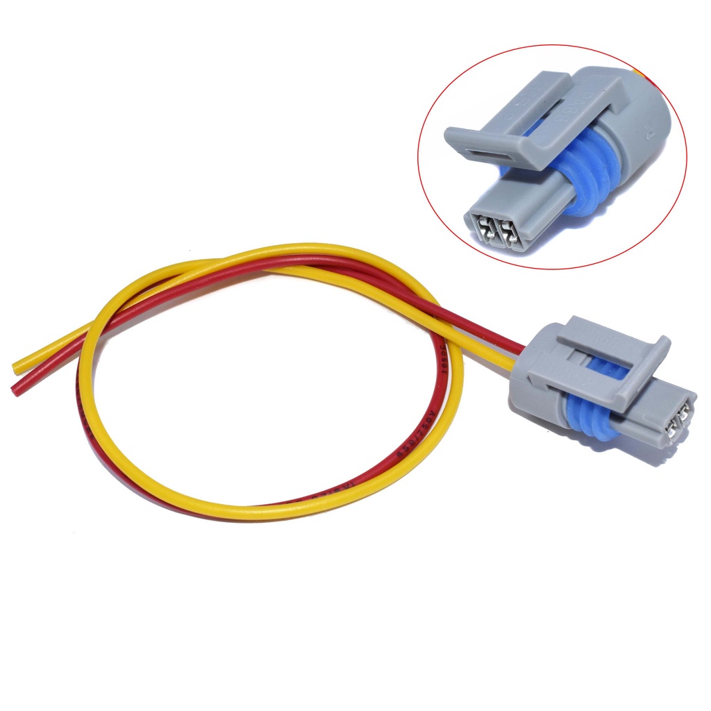 LS1 Air Charge / Intake Air Temperature Sensor IAT ACT Wiring Harness