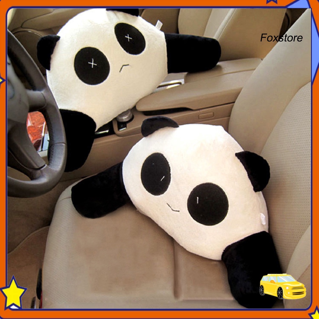 Panda headrest best sale