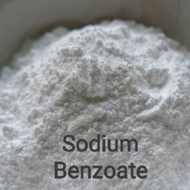 Sodium Benzoate (food grade) 1kg Shopee Philippines