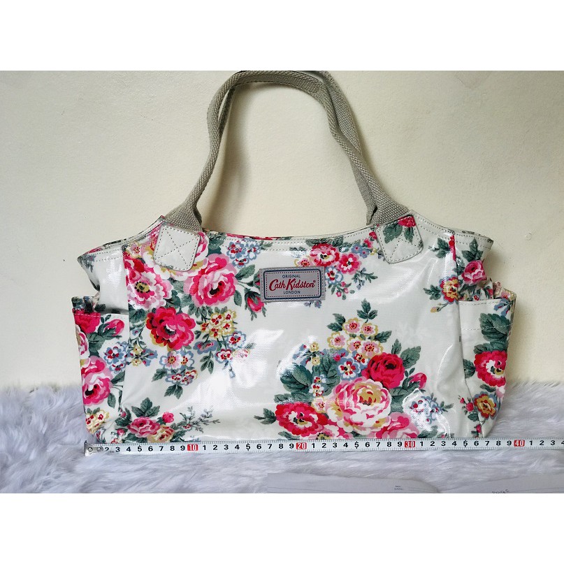 Original Cath Kidston shoulder bag Preloved Shopee Philippines