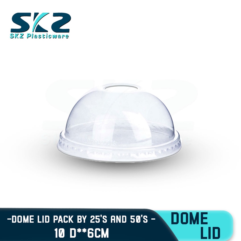 SKZ DISPOSABLE LID CUP (25PCS/50PCS) PER PACK Shopee Philippines