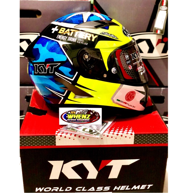 Kyt helmet vendetta 2 hot sale price