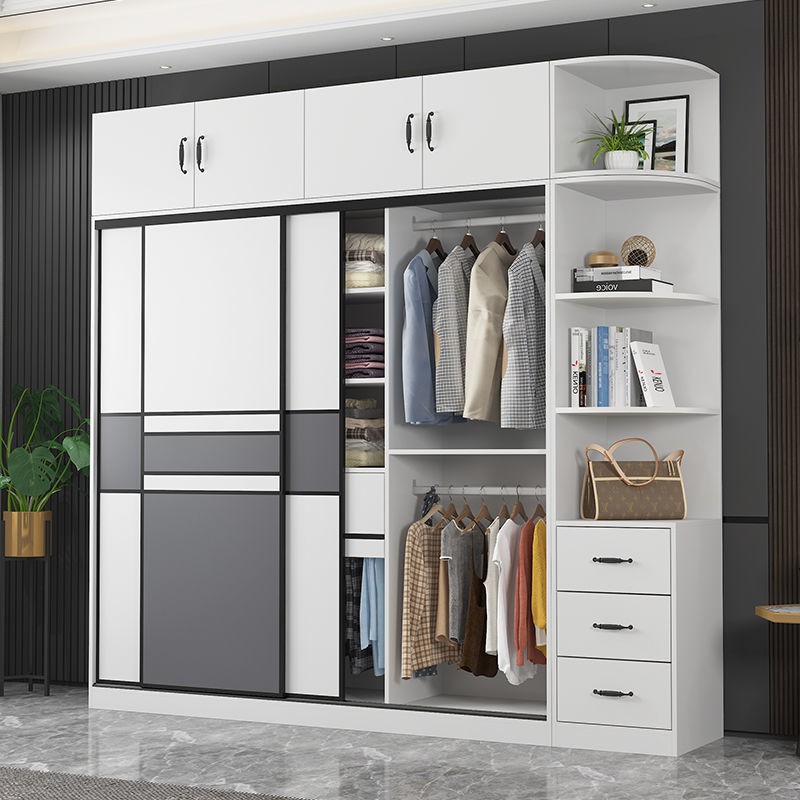 Sliding cabinet store