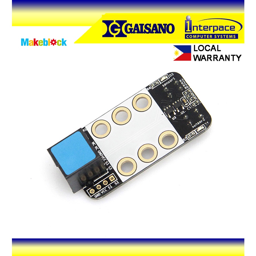 Makeblock line cheap follower sensor