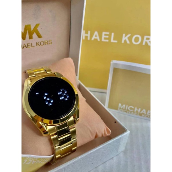 Watch fashion watch Resistant Digital watch MK5799 Touch Watch Fashion  Unisex Watch