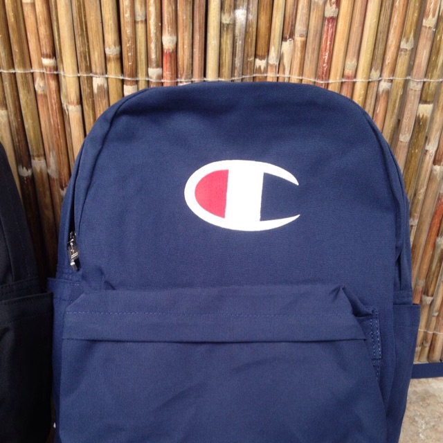 Big champion outlet backpack